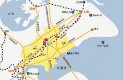 中國(guó)“最無(wú)奈”的3座城市：嘉興、連云港和汕頭全上榜