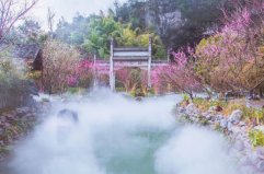 常德旅游必去十大景點(diǎn)，常德最值得去的旅游景點(diǎn)