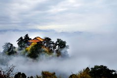 西安夏天旅游必去景點(diǎn)推薦，西安夏季旅游景點(diǎn)排行榜前十名