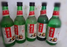 中國度數(shù)最高的4種白酒，燒刀子號(hào)稱烈酒之王