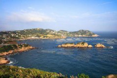 舟山夏季旅游景點排行榜前十名，嵊泗列島位居榜首