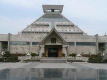 鄭州十大免費旅游景點，黃帝故里排在第二名