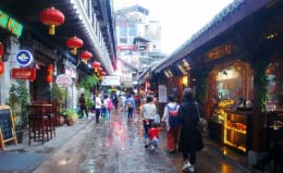 中國(guó)夜景最美的城市：不是上海和香港，竟是山城重慶！