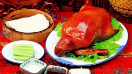 中國最有特色的十大地方美食，你的家鄉(xiāng)美食有沒上榜？