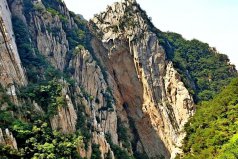 河南有什么爬山的地方？河南爬山景點(diǎn)排名推薦前十