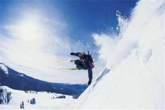 中國滑雪的地方哪里好？中國十大滑雪勝地