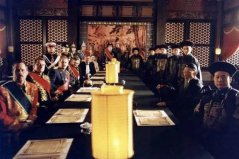 中國10大評(píng)價(jià)最高的歷史劇，十大必看歷史電視劇