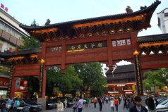 六朝古都南京十個必打卡景點：夫子廟上榜，你打卡了嗎？