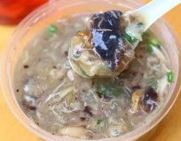 廣州西華路十大人氣小吃，食盈碗仔翅你吃過(guò)嗎？