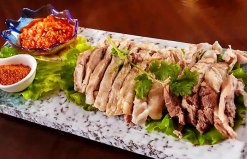 甘肅蘭州七大特色名菜：手抓羊肉上榜，你吃過沒？
