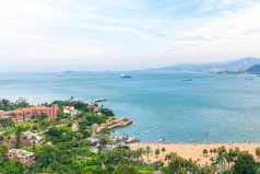廈門有沒有什么求婚圣地？廈門十大適合求婚的地方