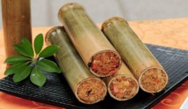 傣族特色美食有哪些？傣族8大特色美食