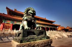世界上著名的十大皇宮，中國(guó)故宮登頂榜首