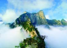 渭南著名景點(diǎn)有哪些？渭南旅游景點(diǎn)排名前十
