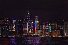香港旅游最好玩的5個地方：維多利亞港上榜，你去過嗎？