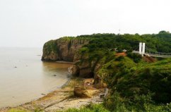 中國唯一用蔬菜命名的城市，葫蘆島面積達10400多平方公里