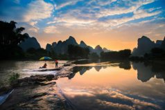 廣西桂林旅游必去十大景點(diǎn)，去桂林必玩的景點(diǎn)有哪些