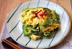 最適合夏天吃的5道菜，苦瓜炒蛋位列首位