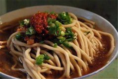 拉薩的美食有哪些？拉薩十大必吃的美食
