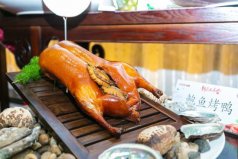去河南必吃的8道豫菜，汴京烤鴨排第一位