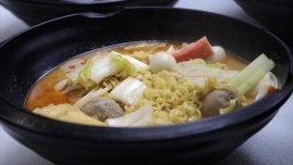 中國(guó)十大特色小吃：舌尖上的美味，有你的最?lèi)?ài)嗎？