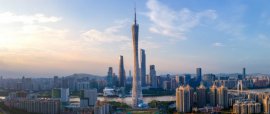 2022廣州熱門景點(diǎn)排行榜前十名，廣州塔登頂榜首