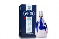 山西有哪些酒廠？山西十大酒廠排行榜