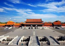 我國好評率極高的4大景點：故宮、西湖均榜上有名