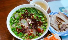 甘肅特色面食有哪些？盤點(diǎn)甘肅10大名面