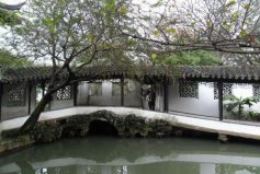 蘇州必去景點排名前十，蘇州必去的地方排名