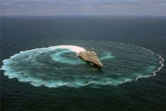 世界十大最深的海排名：南海居第九，太平洋奪得冠軍