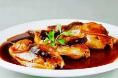 江陰十大小吃：燒河豚、過(guò)橋鱔雙雙入榜！