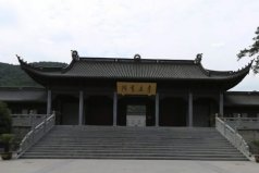 浙江寧波的名勝古跡有哪些？寧波十大名勝古跡排行榜