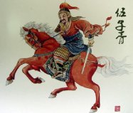 中國(guó)歷史上的十大盜墓狂人，伍子胥為最毒的盜墓者