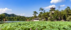 河北著名景點排名前十，河北值得去的旅游景點