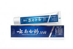 哪些牙膏品牌是中國的？中國十大牙膏品牌排行榜