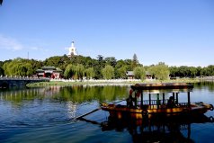世界十大城市公園排名，中國兩座公園上榜！