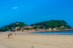漳州夏季旅游景點(diǎn)排行榜前十名，馬鑾灣排在第一名