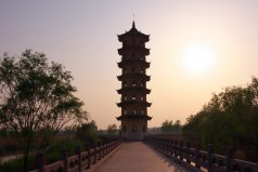 鹽城夏季旅游景點(diǎn)排行榜前十名，鹽城旅游攻略必玩的景點(diǎn)