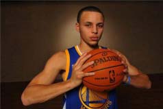 NBA人品好的十大球員：姚明居第二，庫里排第一