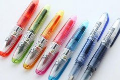 世界十大文具品牌名牌：晨光僅第三，百樂奪得冠軍