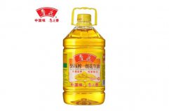 食用油哪個牌子最安全？中國十大食用油品牌排行榜