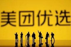 十大社區(qū)團(tuán)購(gòu)平臺(tái)排名：美團(tuán)優(yōu)選、多多買(mǎi)菜排前兩名