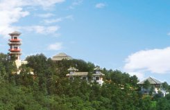 鄂州旅游必去十大景點，湖北鄂州旅游景點有哪些
