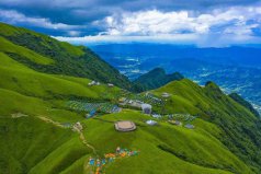 萍鄉(xiāng)自駕游去哪里好玩？江西萍鄉(xiāng)旅游必去十大景點