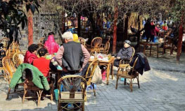 中國最寵妻的三座城市：成都、重慶和上海
