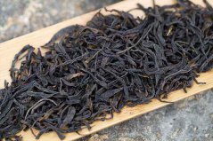 潮汕八大名茶排行榜，鳳凰單叢茶排第一名