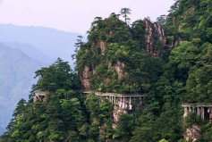江西吉安旅游必去十大景點，江西吉安有什么好玩的地方