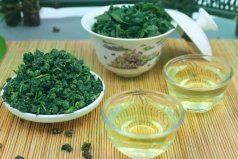清茶的品種都有什么茶？清茶十大品種排名
