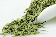 中國十大主要黃茶品種，黃茶的主要名茶有哪些？